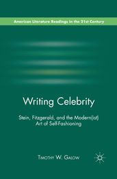 Writing Celebrity