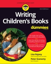 Writing Children s Books For Dummies