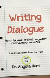 Writing Dialogue