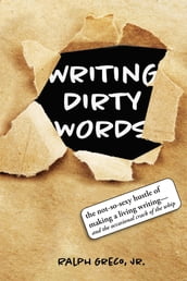 Writing Dirty Words