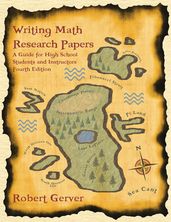 Writing Math Research Papers - 4th Edition