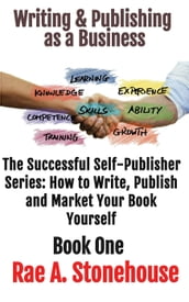 Writing & Publishing as a Business