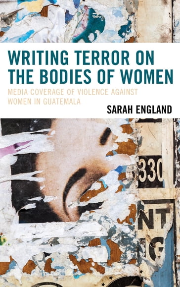 Writing Terror on the Bodies of Women - Sarah England