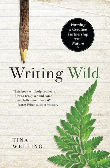 Writing Wild - Tina Welling