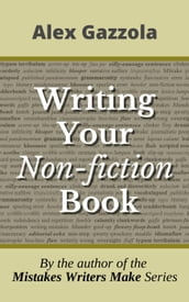 Writing Your Non-Fiction Book