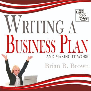 Writing a Business Plan - Crimson eBooks
