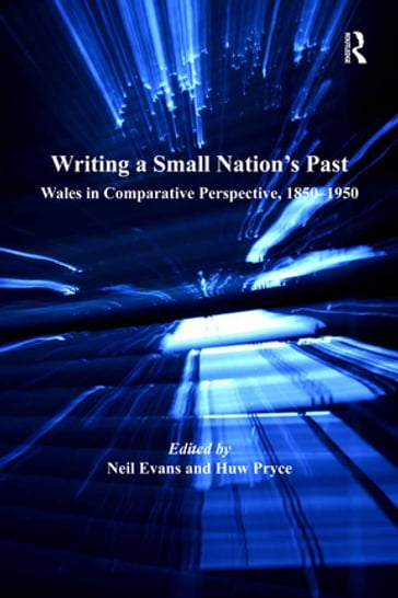 Writing a Small Nation's Past - Neil Evans