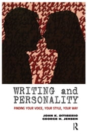 Writing and Personality