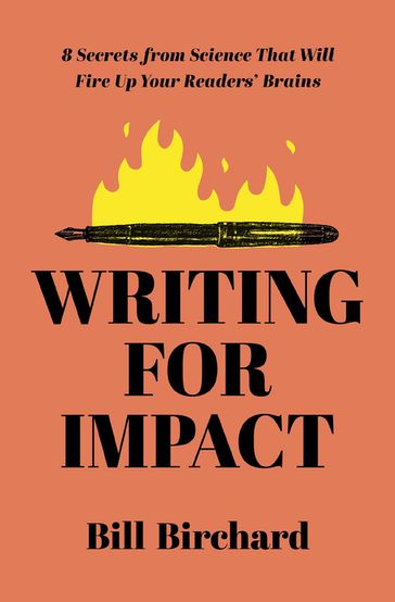 Writing for Impact - Bill Birchard