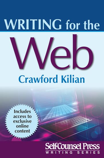 Writing for the Web - Crawford Kilian