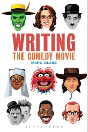 Writing the Comedy Movie