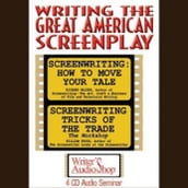 Writing the Great American Screenplay