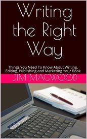 Writing the Right Way