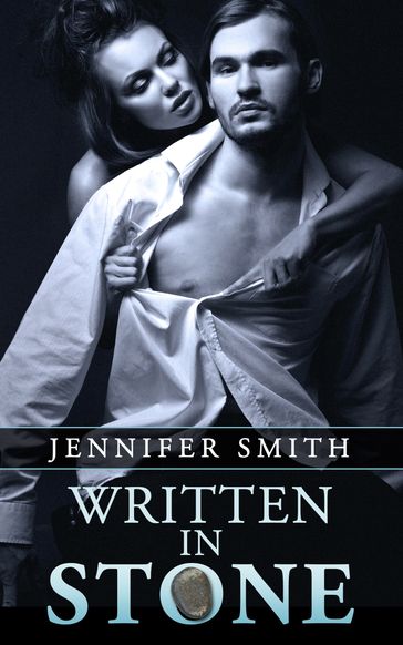 Written In Stone - Jennifer Smith