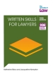 Written Skills for Lawyers 3e
