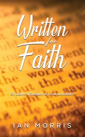 Written for Faith