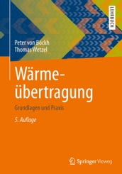 Wärmeübertragung