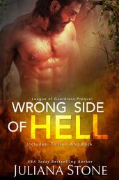 Wrong Side Of Hell