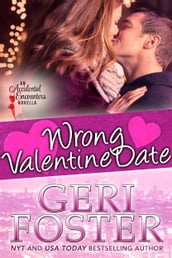 Wrong Valentine Date