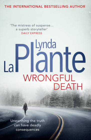 Wrongful Death - Lynda La Plante