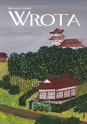 Wrota - Natsume Sseki