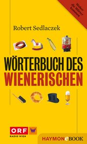 Wörterbuch des Wienerischen