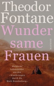 Wundersame Frauen