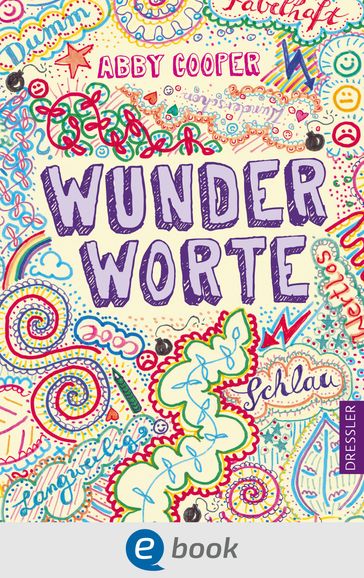 Wunderworte - Abby Cooper