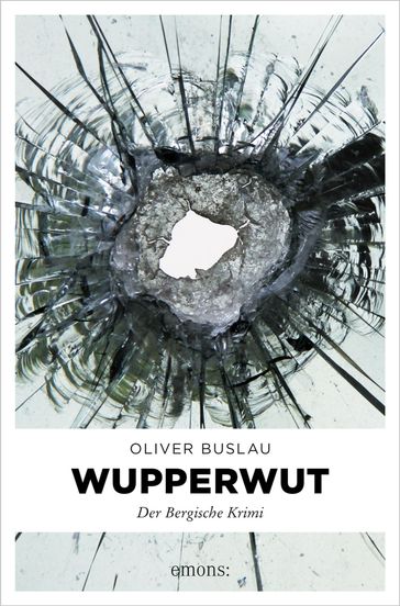 Wupper Wut - Oliver Buslau