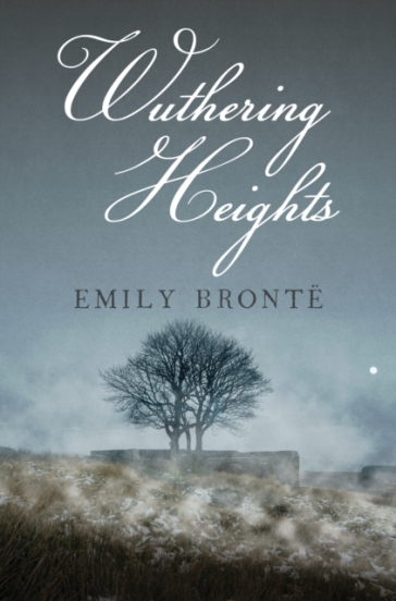 Wuthering Heights (Dyslexic Specialist edition)