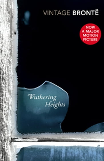 Wuthering Heights - Emily Bronte