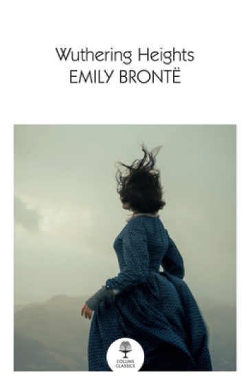 Wuthering Heights - Emily Bronte