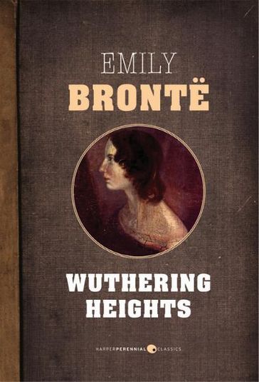 Wuthering Heights - Emily Bronte