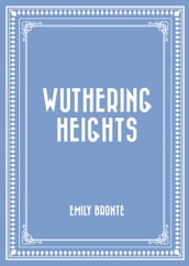 Wuthering Heights