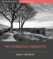 Wuthering Heights (Illustrated Edition)