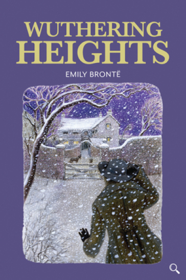 Wuthering Heights - Emily Bronte