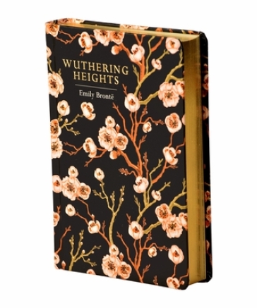 Wuthering Heights - Emily Bronte