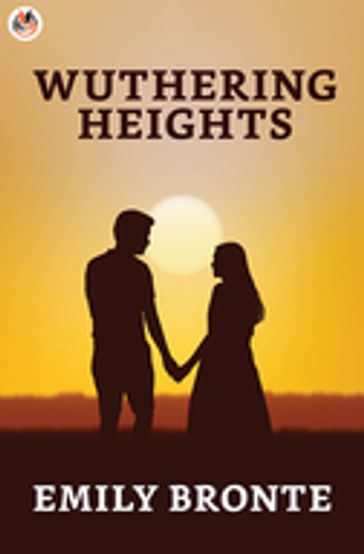 Wuthering Heights - Emily Bronte