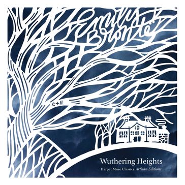 Wuthering Heights (Seasons Edition -- Winter) - Emily Bronte