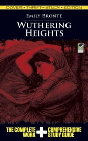 Wuthering Heights Thrift Study Edition