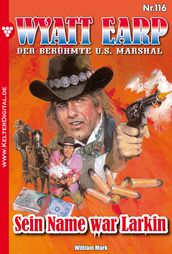 Wyatt Earp 116  Western