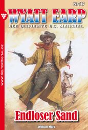 Wyatt Earp 117  Western