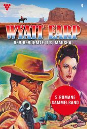 Wyatt Earp 4 Western