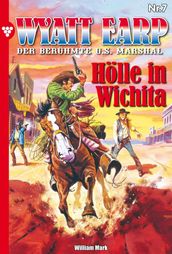 Wyatt Earp 7 Western