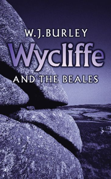 Wycliffe and the Beales - W.J. Burley