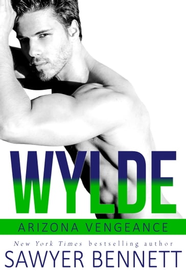 Wylde - Sawyer Bennett