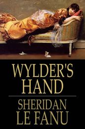 Wylder s Hand
