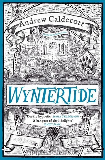 Wyntertide - Andrew Caldecott