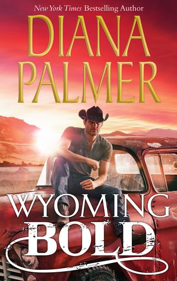 Wyoming Bold - Diana Palmer