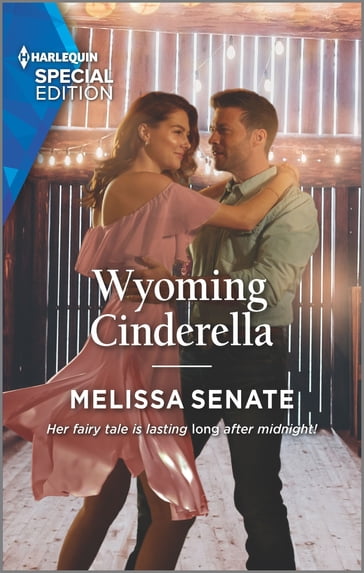 Wyoming Cinderella - Melissa Senate